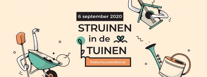 struinen in de tuinen 2